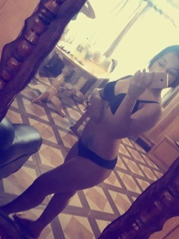 Индивидуалка Лиана Фотография 3