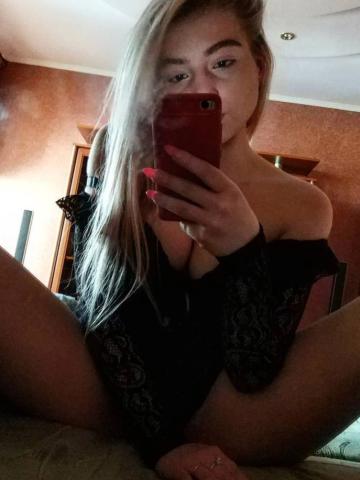 Индивидуалка Ирма Фотография 3