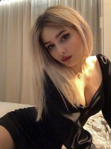 Индивидуалка Жанна Фотография 2