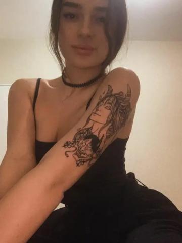 Индивидуалка Ульяна Фотография 2